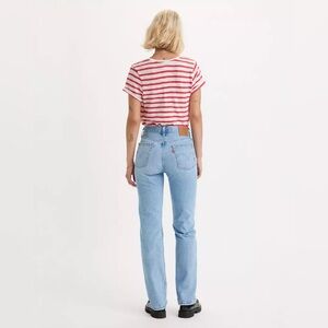 Levi’s 501 Original Fit Jeans